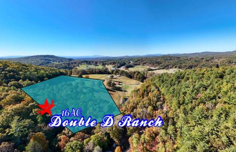 16AC Richards Branch Road Morganton GA 30560