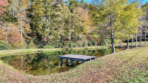 16AC Richards Branch Road Morganton GA 30560