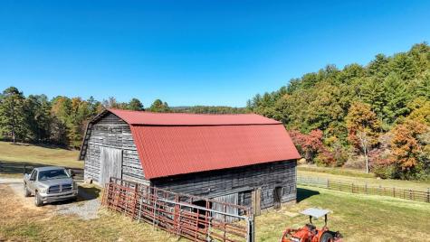 16AC Richards Branch Road Morganton GA 30560