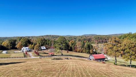 16AC Richards Branch Road Morganton GA 30560