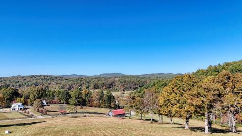 16AC Richards Branch Road Morganton GA 30560