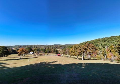 16AC Richards Branch Road Morganton GA 30560