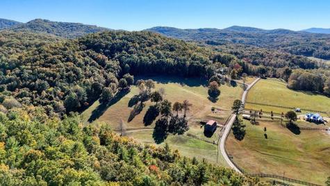 16AC Richards Branch Road Morganton GA 30560