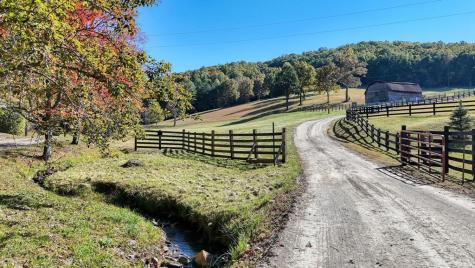 16AC Richards Branch Road Morganton GA 30560