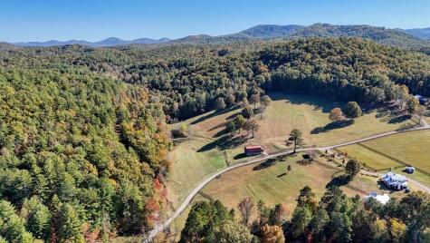 16AC Richards Branch Road Morganton GA 30560