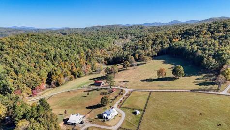 16AC Richards Branch Road Morganton GA 30560