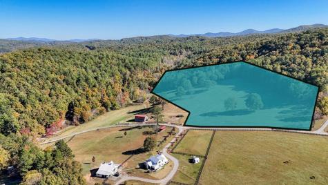 16AC Richards Branch Road Morganton GA 30560