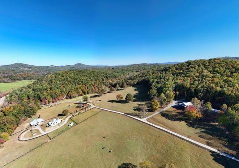 16AC Richards Branch Road Morganton GA 30560