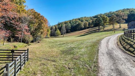 16AC Richards Branch Road Morganton GA 30560