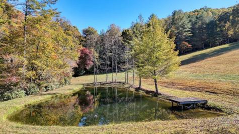 16AC Richards Branch Road Morganton GA 30560