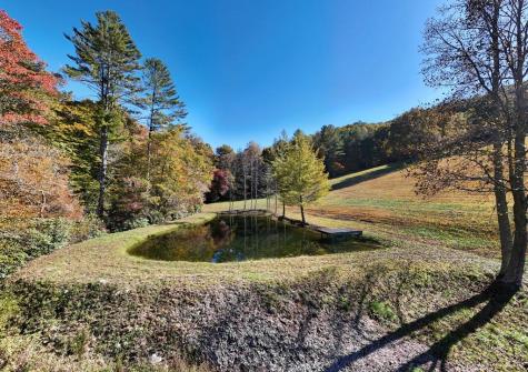 16AC Richards Branch Road Morganton GA 30560