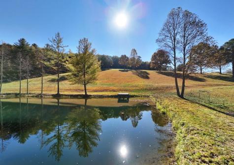 16AC Richards Branch Road Morganton GA 30560