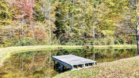 16AC Richards Branch Road Morganton GA 30560