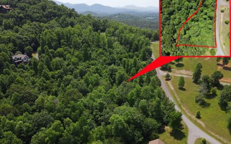 Lt 26 Meadow Brooke Lane Young Harris GA 30582