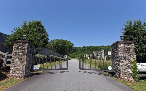 Lt 26 Meadow Brooke Lane Young Harris GA 30582