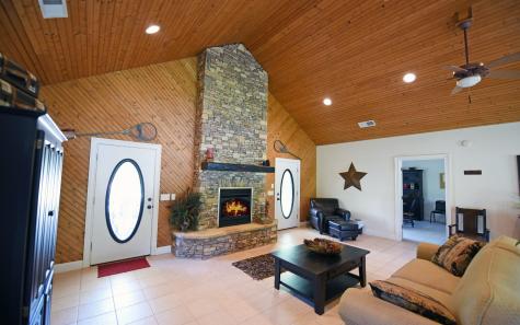 Lt 26 Meadow Brooke Lane Young Harris GA 30582