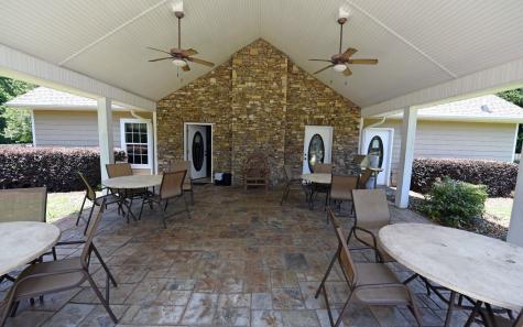 Lt 26 Meadow Brooke Lane Young Harris GA 30582