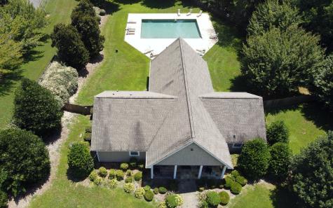 Lt 26 Meadow Brooke Lane Young Harris GA 30582