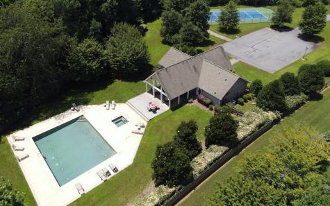 Lt 26 Meadow Brooke Lane Young Harris GA 30582