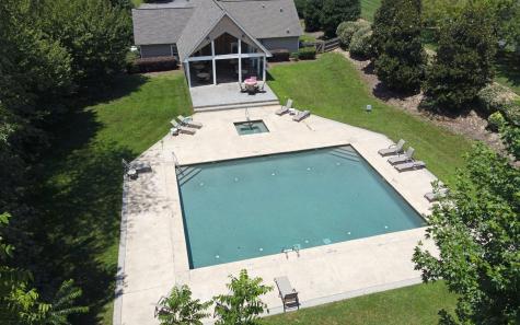 Lt 26 Meadow Brooke Lane Young Harris GA 30582