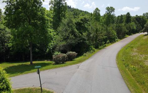 Lt 26 Meadow Brooke Lane Young Harris GA 30582