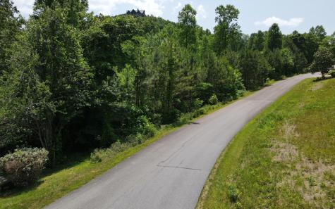 Lt 26 Meadow Brooke Lane Young Harris GA 30582