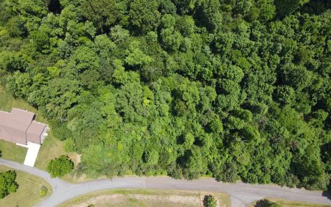 Lt 26 Meadow Brooke Lane Young Harris GA 30582