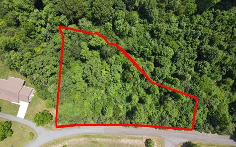 Lt 26 Meadow Brooke Lane Young Harris GA 30582