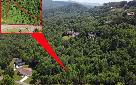 Lt 26 Meadow Brooke Lane Young Harris GA 30582