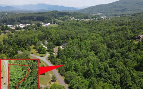 Lt 26 Meadow Brooke Lane Young Harris GA 30582