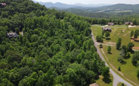 Lt 26 Meadow Brooke Lane Young Harris GA 30582