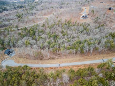 Lt 151 The Ridges Morganton GA 30560