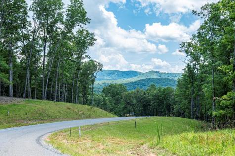 Lt 151 The Ridges Morganton GA 30560