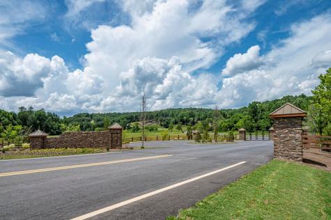 Lt 151 The Ridges Morganton GA 30560