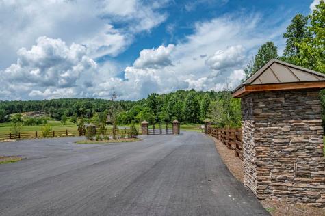 Lt 151 The Ridges Morganton GA 30560