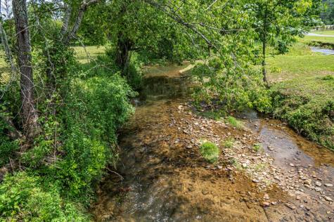 Lt 151 The Ridges Morganton GA 30560
