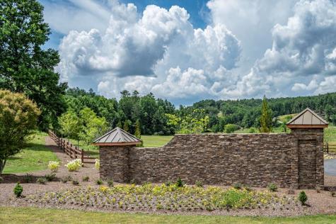 Lt 151 The Ridges Morganton GA 30560