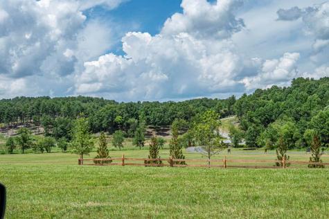 Lt 151 The Ridges Morganton GA 30560