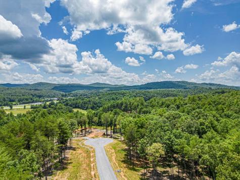 Lt 151 The Ridges Morganton GA 30560