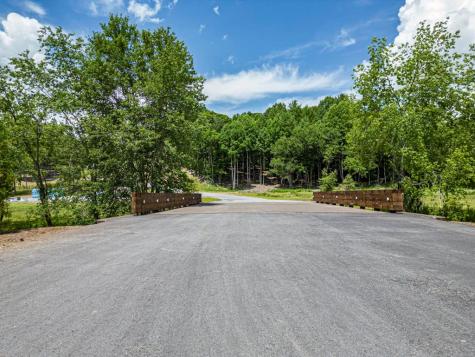 Lt 151 The Ridges Morganton GA 30560