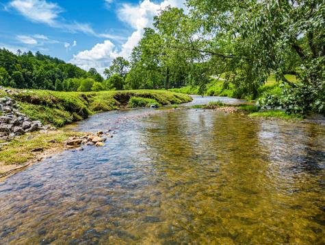 Lt 151 The Ridges Morganton GA 30560