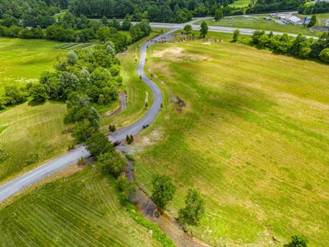 Lt 151 The Ridges Morganton GA 30560