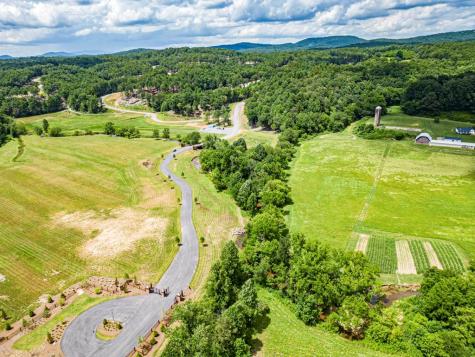 Lt 151 The Ridges Morganton GA 30560
