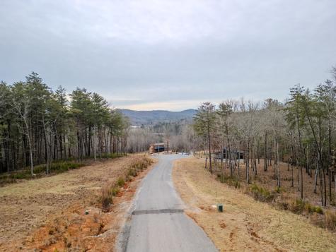 Lt 151 The Ridges Morganton GA 30560