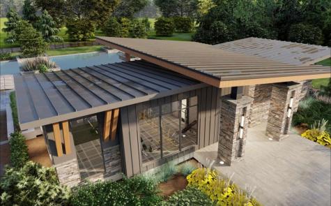 Lt 151 The Ridges Morganton GA 30560