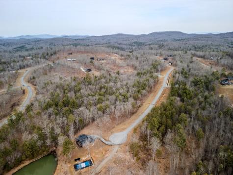 Lt 151 The Ridges Morganton GA 30560