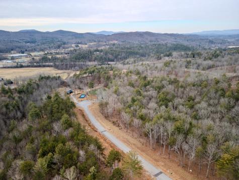 Lt 151 The Ridges Morganton GA 30560