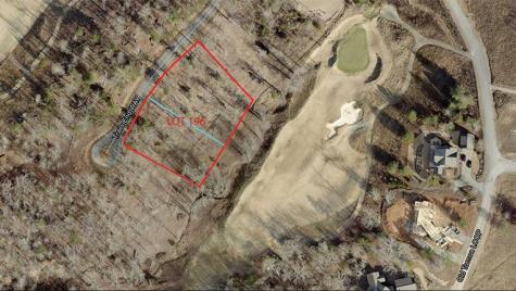 Lot 196 NW Trails End Way Mineral Bluff GA 30559