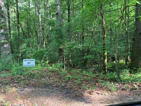 Lot 57 Rainy Farm Road Murphy NC 28906