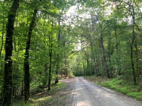 Lot 57 Rainy Farm Road Murphy NC 28906
